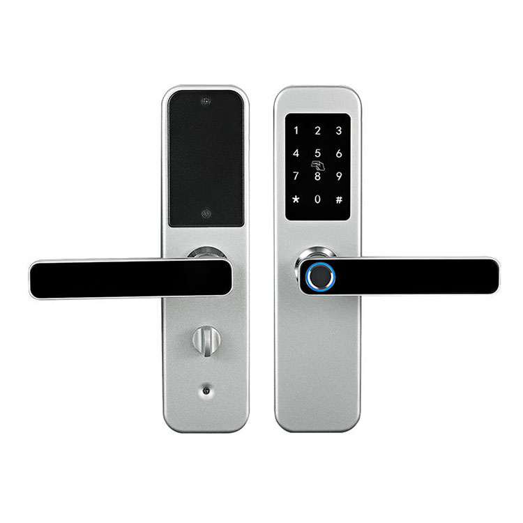 In che modo Smart Hotel Lock ti rende la vita più comoda?