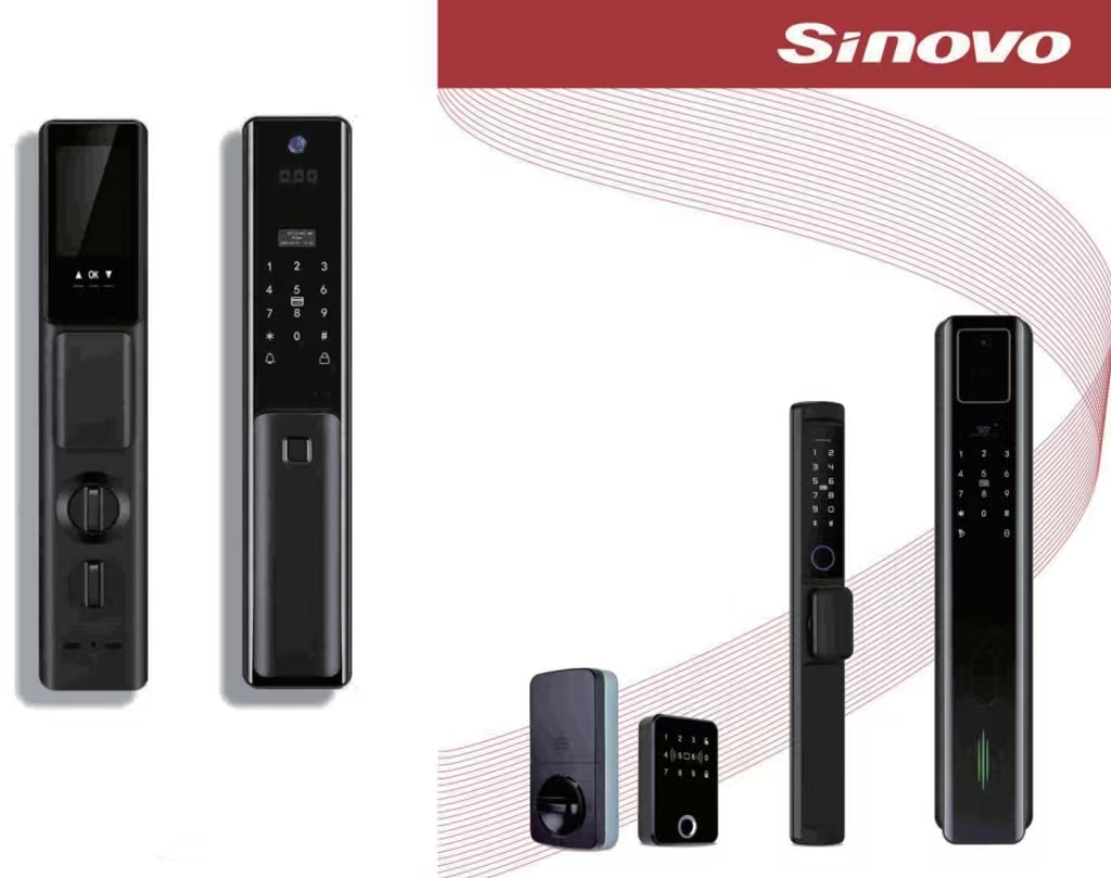 L'evoluzione globale delle serrature: progresso tecnologico dalle chiavi metalliche ai 