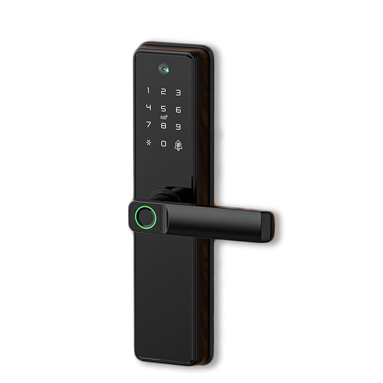 Smart Lock con impronta digitale biometrica: FMB2