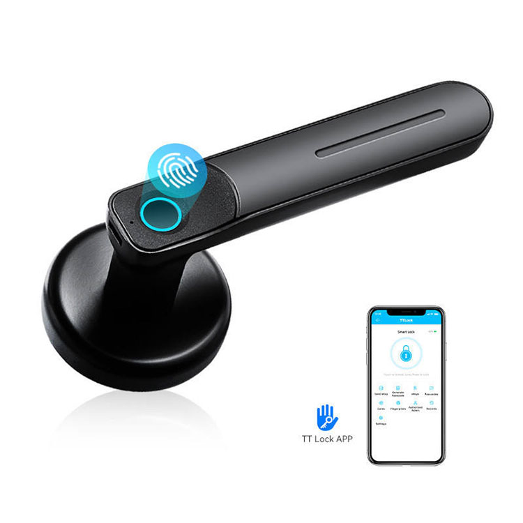 Smart Hand Handle Blocco: FM 130