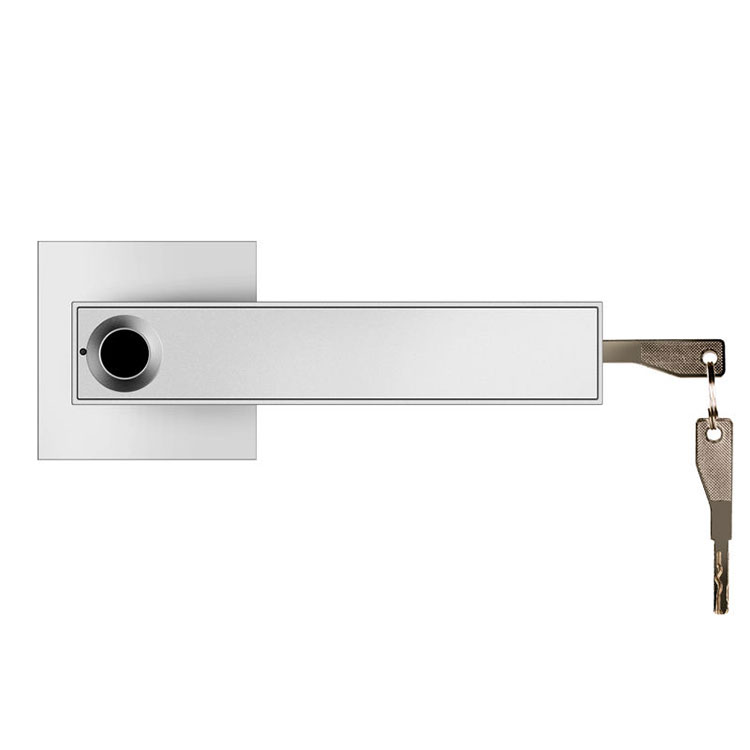 Serratura Smart Handle — FM 180